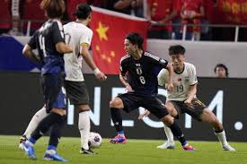 国米在